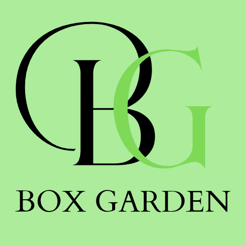 Box Garden Store