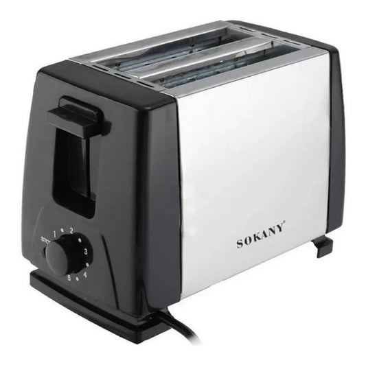 Tostadora SOKANY